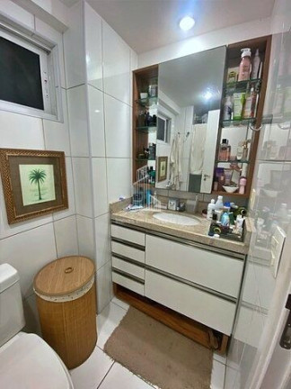 Imagem Apartamento com 3 Quartos à Venda, 70 m² em Cocó - Fortaleza