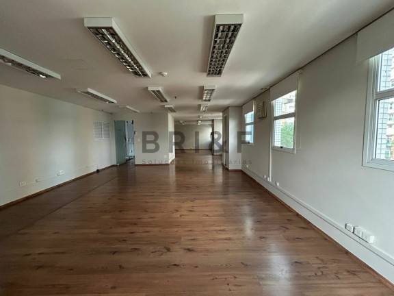 Imóvel Comercial para Alugar, 120 m² em Brooklin  - São Paulo