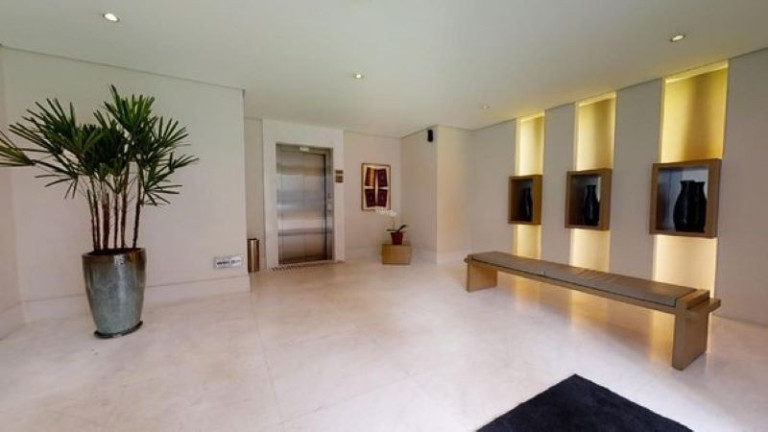 Imagem Apartamento com 3 Quartos à Venda, 219 m² em Campo Belo - São Pailo Imagem Apartamento com 3 Quartos à Venda, 219 m² em Campo Belo - São Pailo