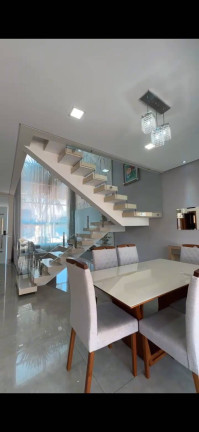 Imagem Casa com 3 Quartos à Venda, 250 m² em Hortolândia Imagem Casa com 3 Quartos à Venda, 250 m² em Hortolândia