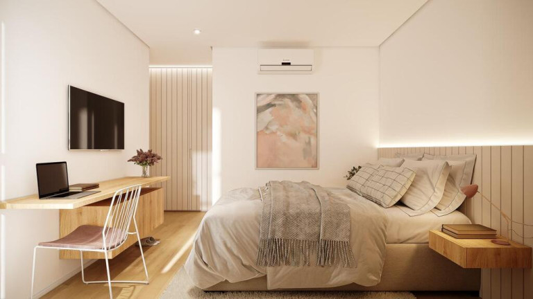 Imagem Imóvel com 3 Quartos à Venda, 79 m² em Vila Ipojuca - São Paulo