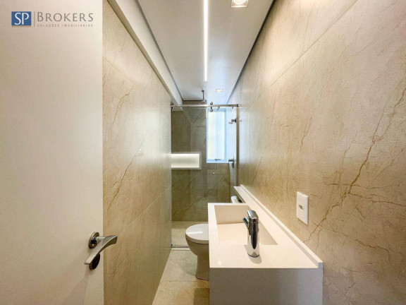 Imagem Apartamento com 3 Quartos à Venda, 121 m² em Perdizes - São Paulo Imagem Apartamento com 3 Quartos à Venda, 121 m² em Perdizes - São Paulo