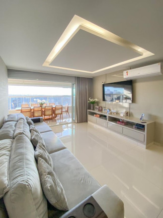Imagem Apartamento com 3 Quartos à Venda, 154 m² em Setor Bueno - Goiânia