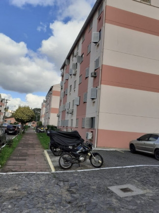 Imagem Apartamento com 2 Quartos à Venda, 37 m² em Rubem Berta - Porto Alegre Imagem Apartamento com 2 Quartos à Venda, 37 m² em Rubem Berta - Porto Alegre