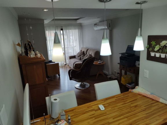 Imagem Apartamento com 2 Quartos à Venda, 57 m² em Vila Santo Estéfano - São Paulo Imagem Apartamento com 2 Quartos à Venda, 57 m² em Vila Santo Estéfano - São Paulo
