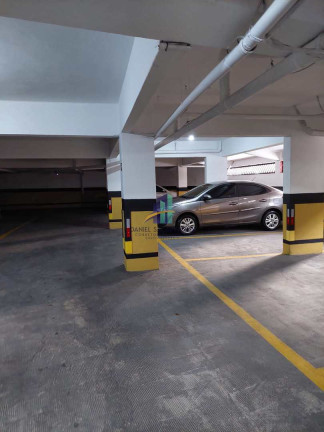 Imagem Apartamento com 3 Quartos à Venda, 119 m² em Guilhermina - Praia Grande