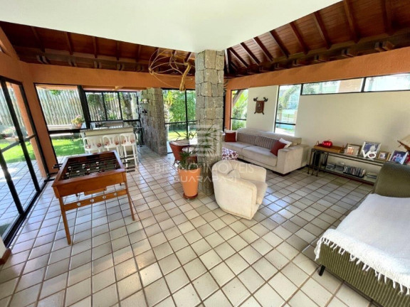 Imagem Casa com 4 Quartos à Venda, 750 m² em Praia Do Morro - Guarapari Imagem Casa com 4 Quartos à Venda, 750 m² em Praia Do Morro - Guarapari