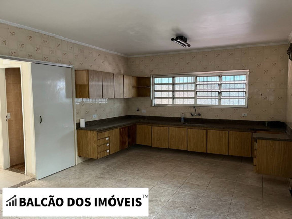 Imagem Casa com 4 Quartos à Venda, 300 m² em São Paulo Imagem Casa com 4 Quartos à Venda, 300 m² em São Paulo