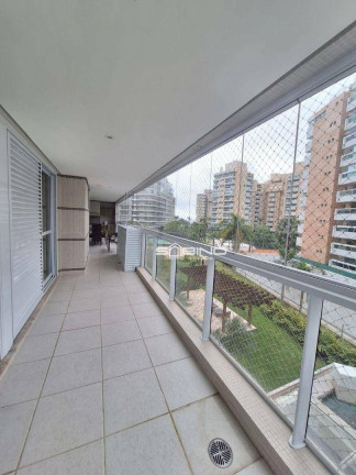 Imagem Apartamento com 3 Quartos à Venda, 132 m² em Riviera De São Lourenço - Bertioga Imagem Apartamento com 3 Quartos à Venda, 132 m² em Riviera De São Lourenço - Bertioga