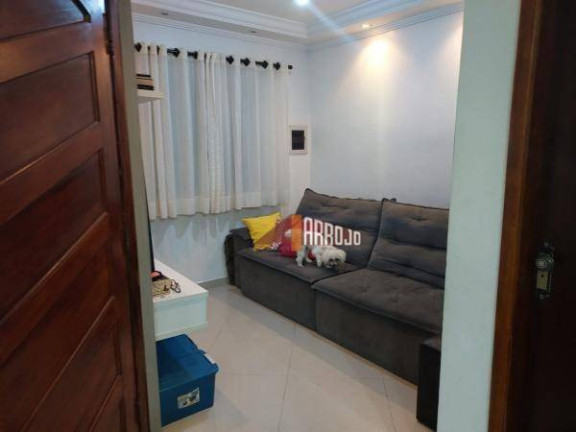 Imagem Sobrado com 3 Quartos à Venda, 86 m² em Vila Marieta - São Paulo Imagem Sobrado com 3 Quartos à Venda, 86 m² em Vila Marieta - São Paulo