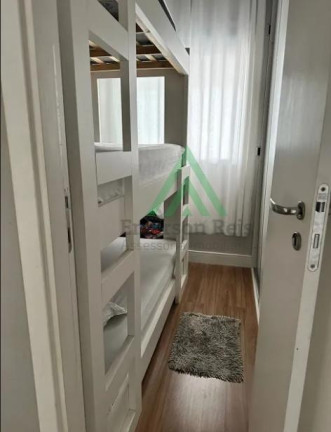 Imagem Apartamento com 2 Quartos à Venda, 69 m² em Jardim Piqueroby - São Paulo Imagem Apartamento com 2 Quartos à Venda, 69 m² em Jardim Piqueroby - São Paulo