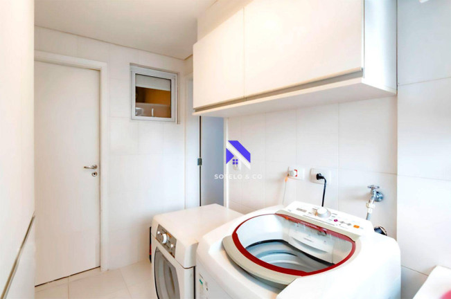 Imagem Imóvel com 3 Quartos à Venda, 380 m² em Moema - São Paulo