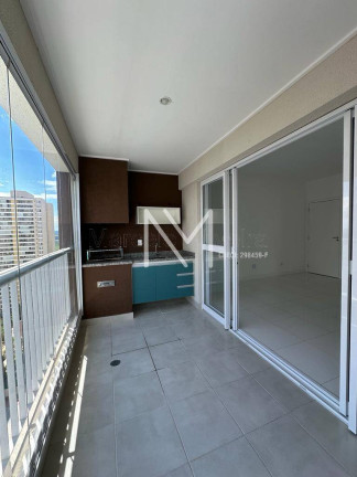 Imagem Apartamento com 2 Quartos à Venda, 75 m² em Jardim Das Indústrias - São José Dos Campos