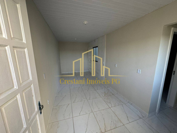 Imagem Casa com 2 Quartos à Venda, em Los Angeles - Ponta Grossa Imagem Casa com 2 Quartos à Venda, em Los Angeles - Ponta Grossa