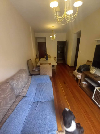 Imagem Apartamento com 3 Quartos à Venda, em Vila Nova - Nova Friburgo Imagem Apartamento com 3 Quartos à Venda, em Vila Nova - Nova Friburgo