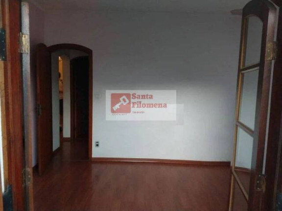 Imagem Casa com 4 Quartos à Venda, 631 m² em Campestre - Santo André