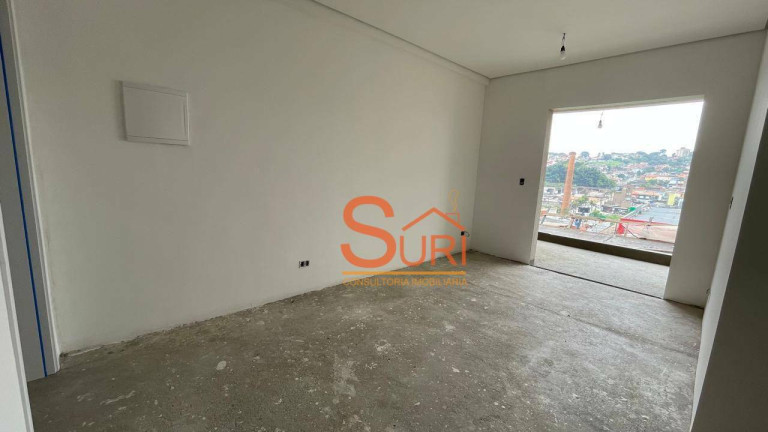 Apartamento com 2 Quartos à Venda, 66 m² em Nova Petrópolis - São Bernardo Do Campo