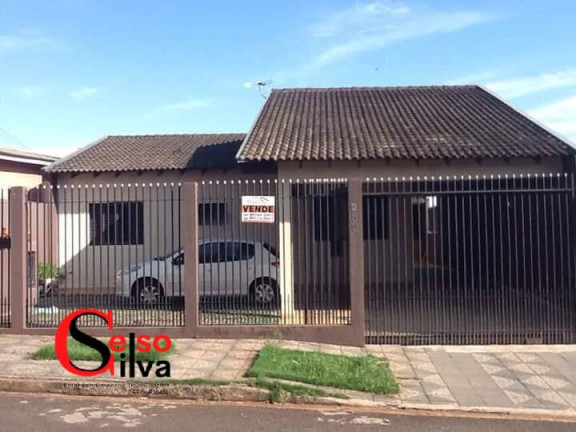 Casa com 3 Quartos à Venda, 380 m² em Parque Das Laranjeiras - Maringá