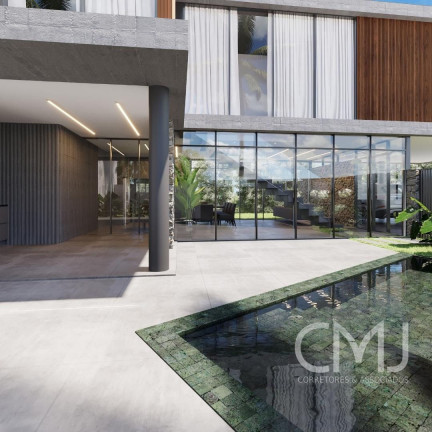Imagem Casa com 3 Quartos à Venda, 161 m² em Perequê - Porto Belo Imagem Casa com 3 Quartos à Venda, 161 m² em Perequê - Porto Belo