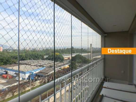 Imagem Apartamento com 3 Quartos à Venda, 78 m² em Vila Leopoldina - São Paulo Imagem Apartamento com 3 Quartos à Venda, 78 m² em Vila Leopoldina - São Paulo