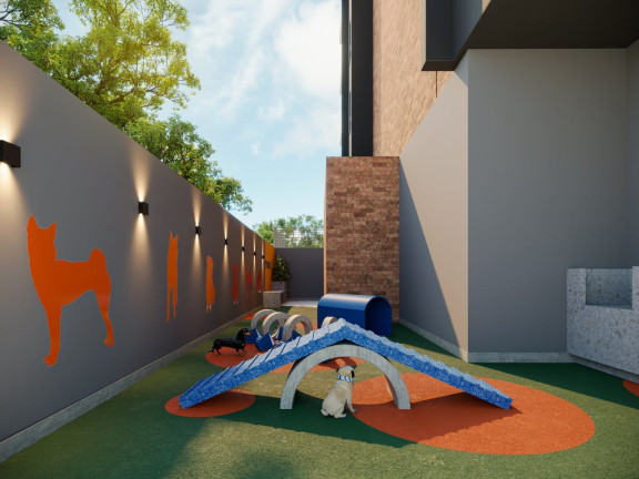 Imagem Apartamento com 2 Quartos à Venda, 64 m² em Bom Retiro - Curitiba