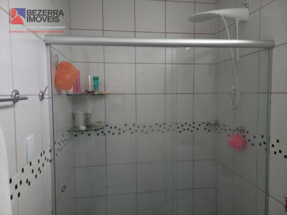 Imagem Casa com 3 Quartos à Venda, 262 m² em Nova Parnamirim - Parnamirim