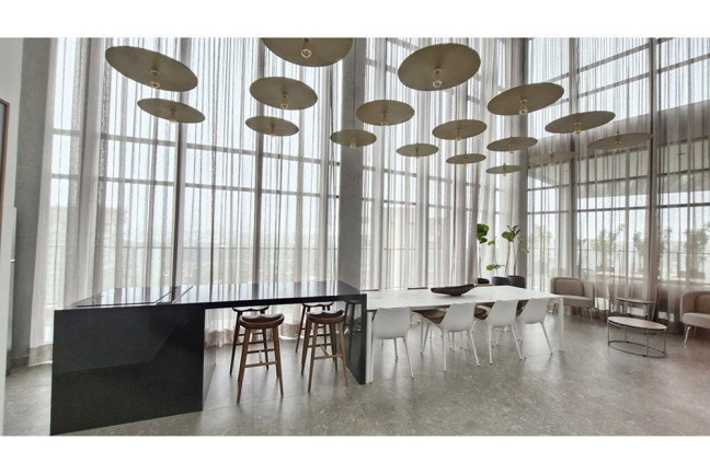 Imagem Apartamento com 1 Quarto à Venda, 37 m² em Moema - São Paulo Imagem Apartamento com 1 Quarto à Venda, 37 m² em Moema - São Paulo