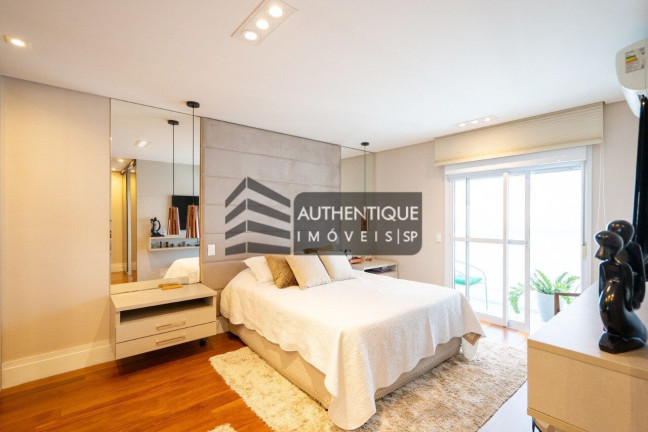 Imagem Apartamento com 4 Quartos à Venda, 264 m² em Tatuapé - São Paulo Imagem Apartamento com 4 Quartos à Venda, 264 m² em Tatuapé - São Paulo
