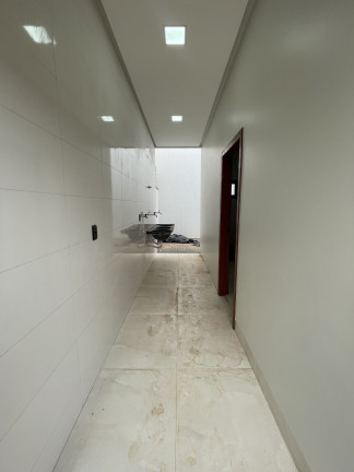 Imagem Casa com 3 Quartos à Venda, 234 m² em Residencial Parque Das Palmeiras - Goianésia Imagem Casa com 3 Quartos à Venda, 234 m² em Residencial Parque Das Palmeiras - Goianésia