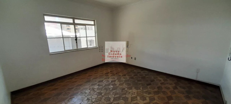 Imagem Sobrado com 3 Quartos para Alugar, 50 m² em Vila Nova Conceição - São Paulo