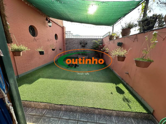 Imagem Cobertura com 4 Quartos à Venda, 238 m² em Tijuca - Rio De Janeiro Imagem Cobertura com 4 Quartos à Venda, 238 m² em Tijuca - Rio De Janeiro