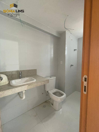 Imagem Apartamento com 3 Quartos à Venda, 83 m² em Manaíra - João Pessoa