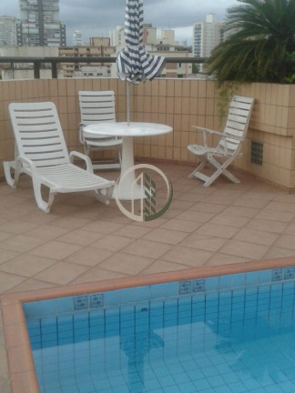 Imagem Apartamento com 2 Quartos à Venda, 110 m² em Ponta Da Praia - Santos Imagem Apartamento com 2 Quartos à Venda, 110 m² em Ponta Da Praia - Santos