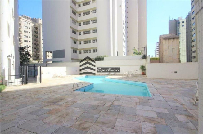 Imagem Apartamento com 4 Quartos à Venda, 225 m² em Perdizes - São Paulo Imagem Apartamento com 4 Quartos à Venda, 225 m² em Perdizes - São Paulo