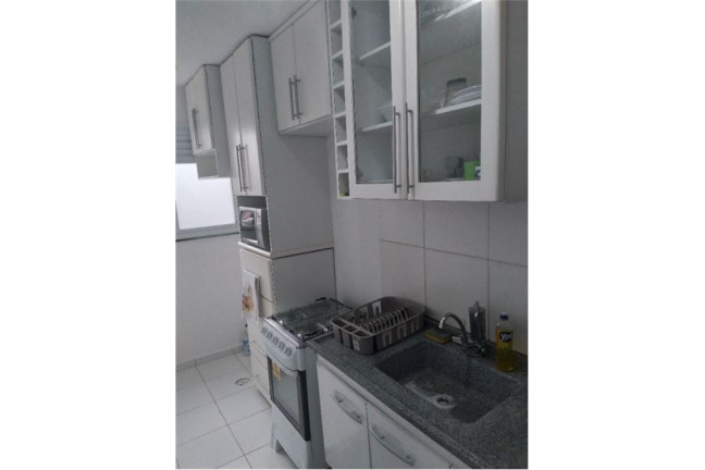 Imagem Imóvel com 3 Quartos à Venda, em Vila água Funda - São Paulo Imagem Imóvel com 3 Quartos à Venda, em Vila água Funda - São Paulo