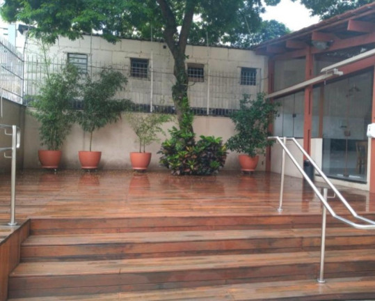 Imagem Imóvel com 3 Quartos à Venda, 91 m² em Paraíso - São Paulo