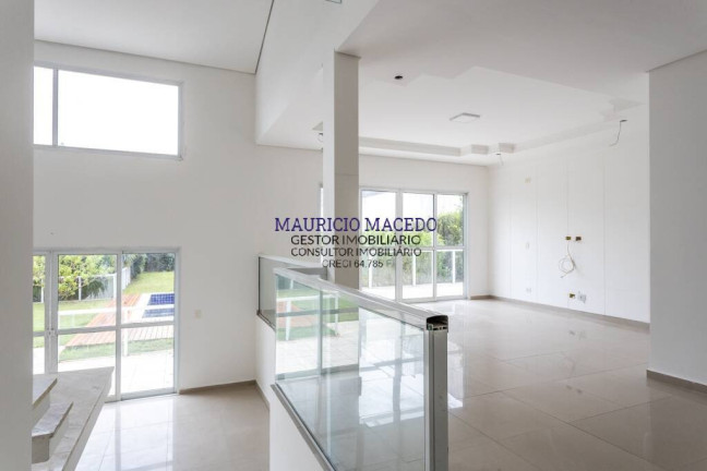 Imagem Casa com 4 Quartos à Venda, 800 m² em Alphaville - Santana De Parnaíba Imagem Casa com 4 Quartos à Venda, 800 m² em Alphaville - Santana De Parnaíba