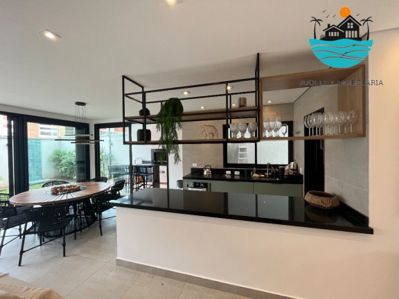 Imagem Imóvel com 4 Quartos à Venda, 200 m² em Juquehy - São Sebastião