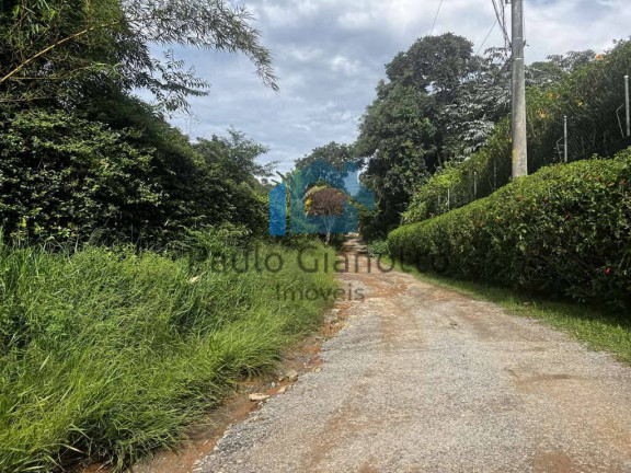 Imagem Terreno em Condomínio à Venda, 860 m² em Jardim Colibri - Cotia