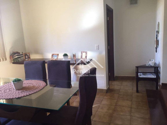 Imagem Casa com 4 Quartos à Venda, 280 m² em Jardim Paulistano - Ribeirão Preto Imagem Casa com 4 Quartos à Venda, 280 m² em Jardim Paulistano - Ribeirão Preto