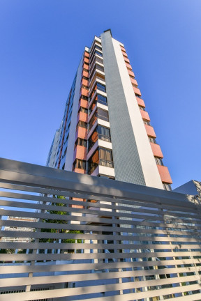 Imagem Apartamento com 4 Quartos à Venda, 200 m² em Moema - São Paulo