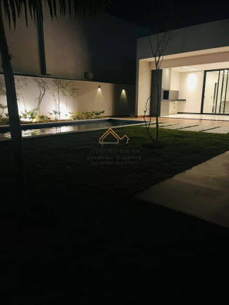 Casa com 3 Quartos à Venda, 250 m² em Alphaville Nova Esplanada - Votorantim