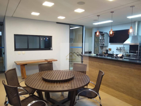 Imagem Sobrado com 4 Quartos à Venda, 360 m² em Condomínio San Marco - Ilha Modena - Ribeirão Preto Imagem Sobrado com 4 Quartos à Venda, 360 m² em Condomínio San Marco - Ilha Modena - Ribeirão Preto