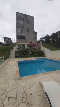 Casa com 4 Quartos à Venda ou Locação, 400 m² em Aruã - Brisas Ii - Mogi Das Cruzes