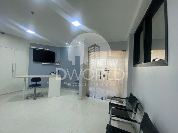 Imagem Sala Comercial à Venda, 68 m² em Jardim Do Mar - São Bernardo Do Campo Imagem Sala Comercial à Venda, 68 m² em Jardim Do Mar - São Bernardo Do Campo