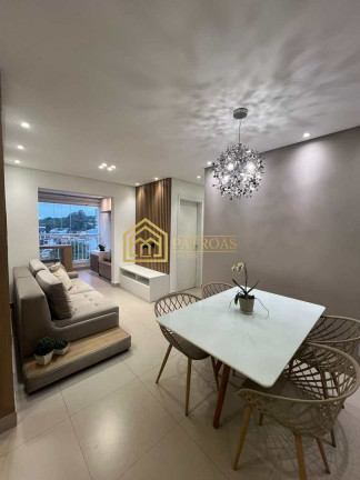 Imagem Apartamento com 2 Quartos à Venda, 62 m² em Anchieta - São Bernardo Do Campo Imagem Apartamento com 2 Quartos à Venda, 62 m² em Anchieta - São Bernardo Do Campo