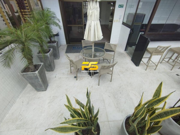 Imagem Apartamento com 3 Quartos à Venda, 89 m² em Tambaú - João Pessoa Imagem Apartamento com 3 Quartos à Venda, 89 m² em Tambaú - João Pessoa