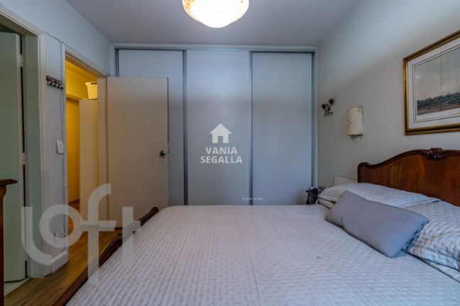 Imagem Apartamento com 3 Quartos à Venda, 135 m² em Jardim Paulista - São Paulo Imagem Apartamento com 3 Quartos à Venda, 135 m² em Jardim Paulista - São Paulo