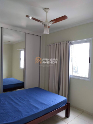 Imagem Apartamento com 2 Quartos para Alugar, 64 m² em Parque Residencial Aquarius - São José Dos Campos Imagem Apartamento com 2 Quartos para Alugar, 64 m² em Parque Residencial Aquarius - São José Dos Campos
