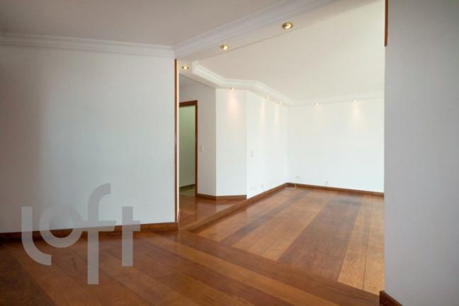 Imagem Apartamento com 3 Quartos à Venda, 140 m² em água Rasa - São Paulo Imagem Apartamento com 3 Quartos à Venda, 140 m² em água Rasa - São Paulo